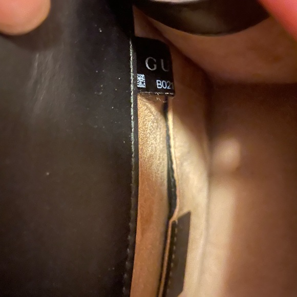 Authentic Sylvie Mini Gucci Bag - Picture 14 of 15